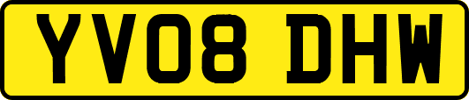 YV08DHW