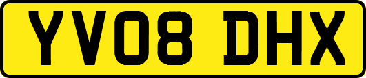 YV08DHX