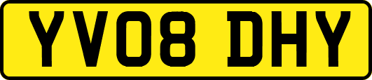 YV08DHY