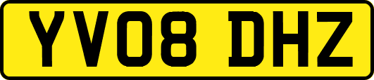YV08DHZ