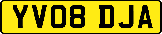 YV08DJA