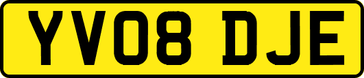 YV08DJE