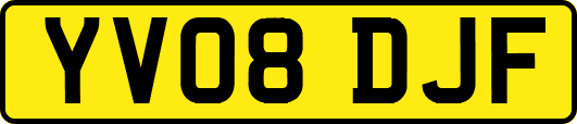 YV08DJF