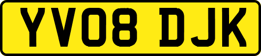 YV08DJK