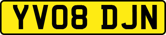 YV08DJN