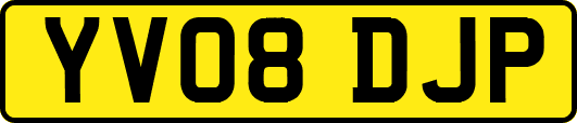 YV08DJP
