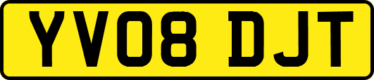 YV08DJT
