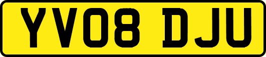 YV08DJU