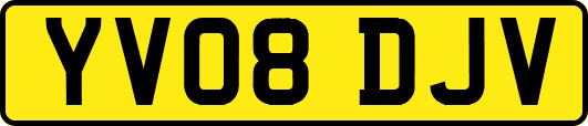 YV08DJV