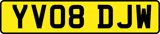 YV08DJW