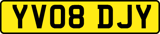 YV08DJY