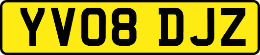 YV08DJZ