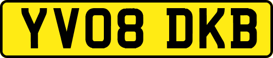 YV08DKB