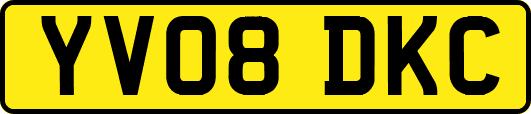 YV08DKC