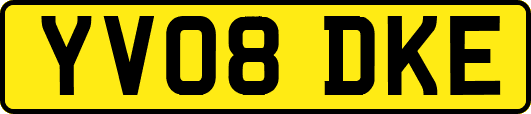 YV08DKE