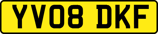 YV08DKF