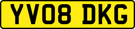 YV08DKG