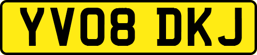 YV08DKJ