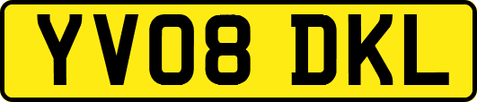 YV08DKL