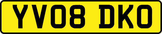 YV08DKO