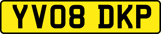 YV08DKP