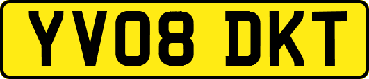 YV08DKT