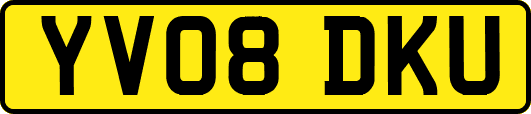 YV08DKU
