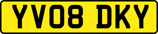 YV08DKY