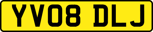 YV08DLJ