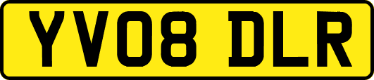 YV08DLR