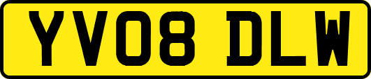 YV08DLW