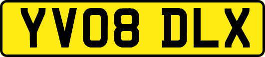 YV08DLX