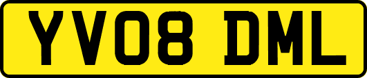 YV08DML