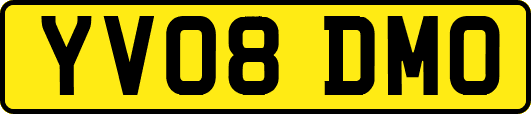 YV08DMO