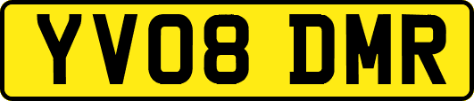 YV08DMR