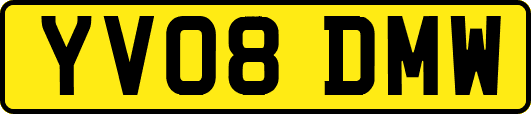 YV08DMW