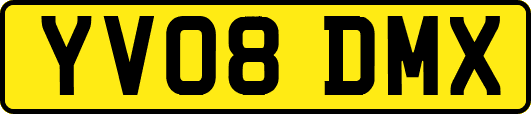 YV08DMX