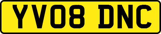 YV08DNC