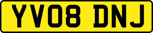 YV08DNJ