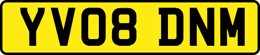 YV08DNM