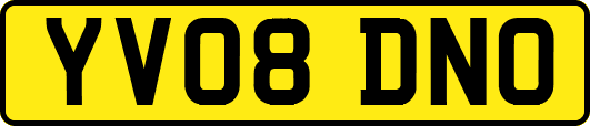 YV08DNO