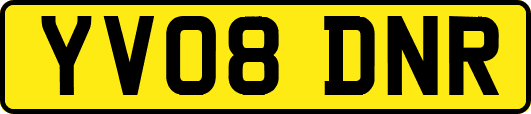 YV08DNR