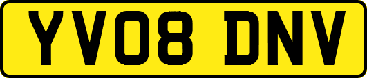 YV08DNV