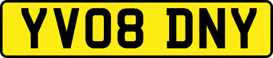 YV08DNY