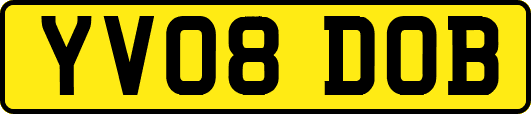 YV08DOB