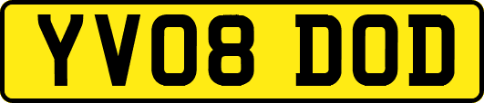 YV08DOD