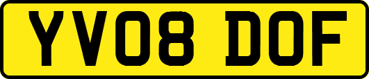 YV08DOF