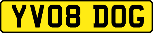 YV08DOG