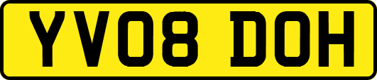 YV08DOH