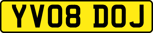 YV08DOJ